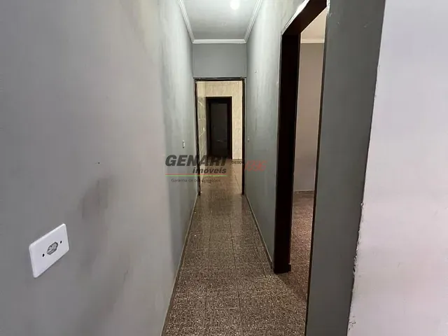 Casa com 125m² 2 quartos e 1 banheiro, à venda, no bairro Jardim Morada do Sol em Indaiatuba