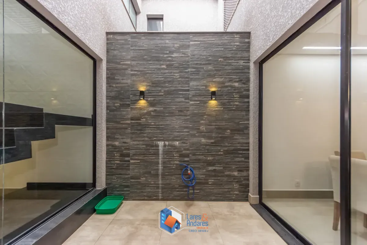 Casa, 4 quartos, 300 m² - Foto 37