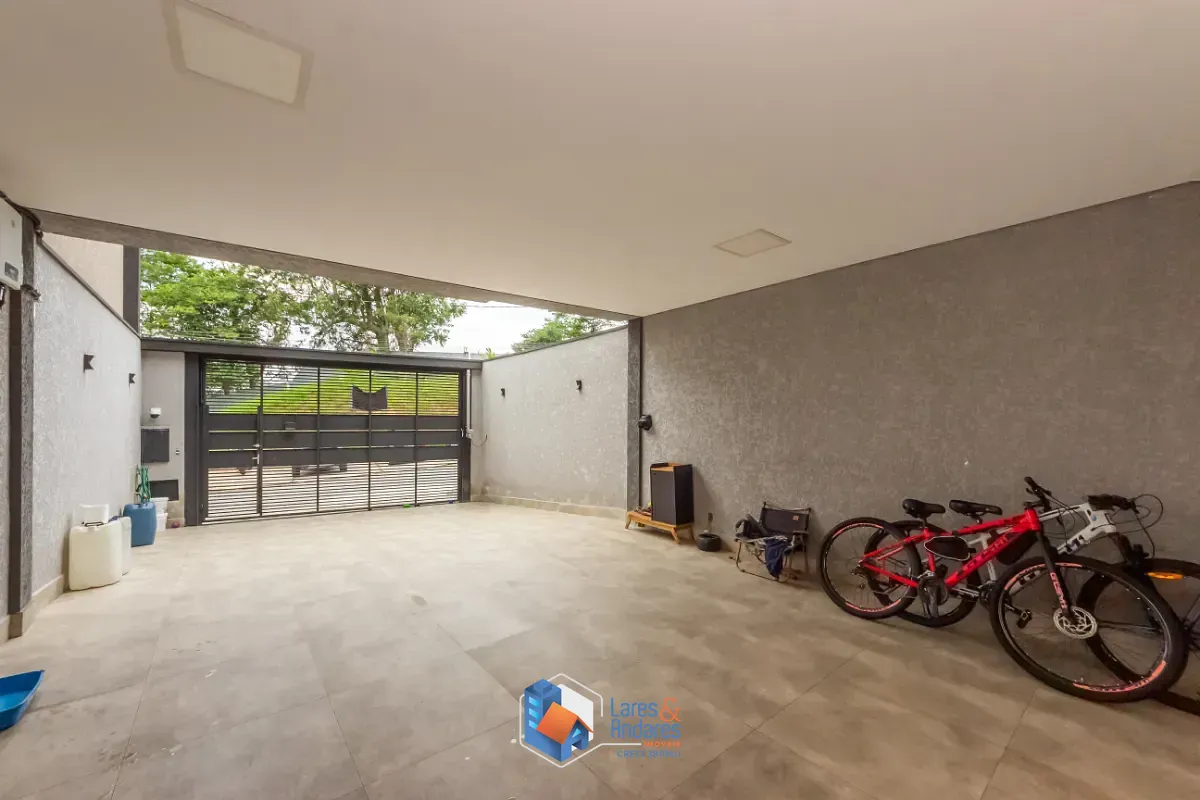 Casa, 4 quartos, 300 m² - Foto 44