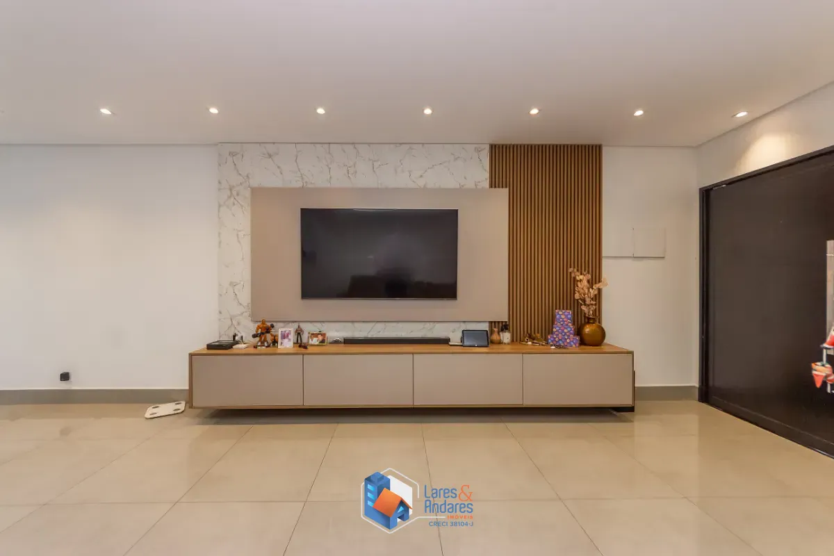 Casa, 4 quartos, 300 m² - Foto 42