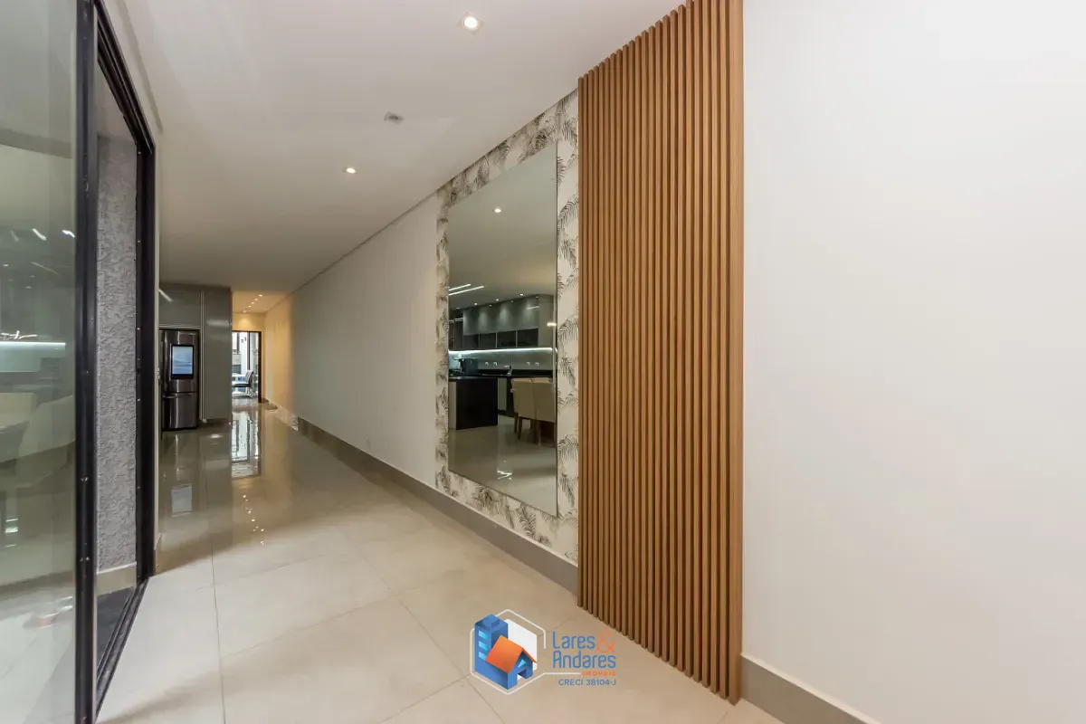 Casa, 4 quartos, 300 m² - Foto 38