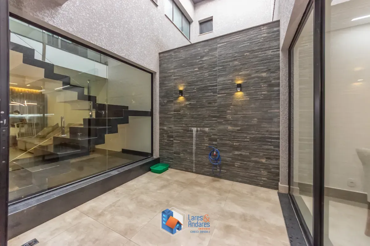 Casa, 4 quartos, 300 m² - Foto 36