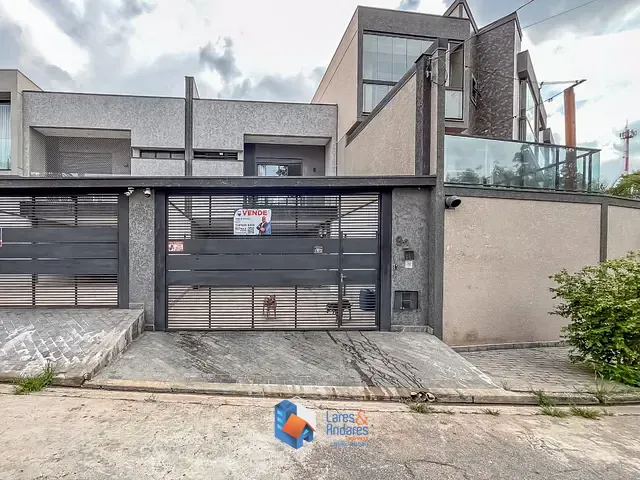 Casa com 186m² 4 quartos e 4 banheiros, à venda, no bairro Vila Pirituba em São Paulo