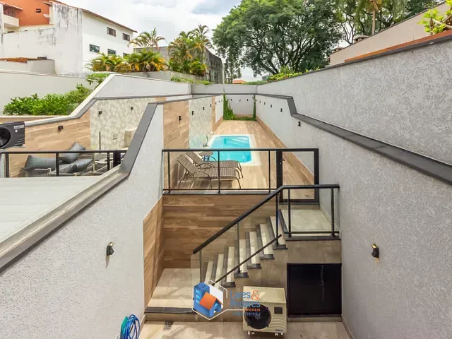 Casa com 186m² 4 quartos e 4 banheiros, à venda, no bairro Vila Pirituba em São Paulo