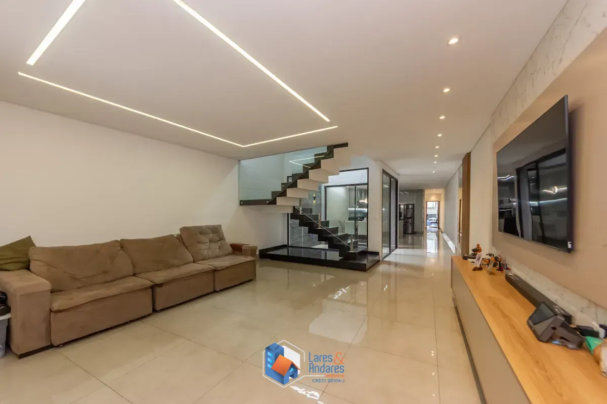 Casa, 4 quartos, 300 m² - Foto 43