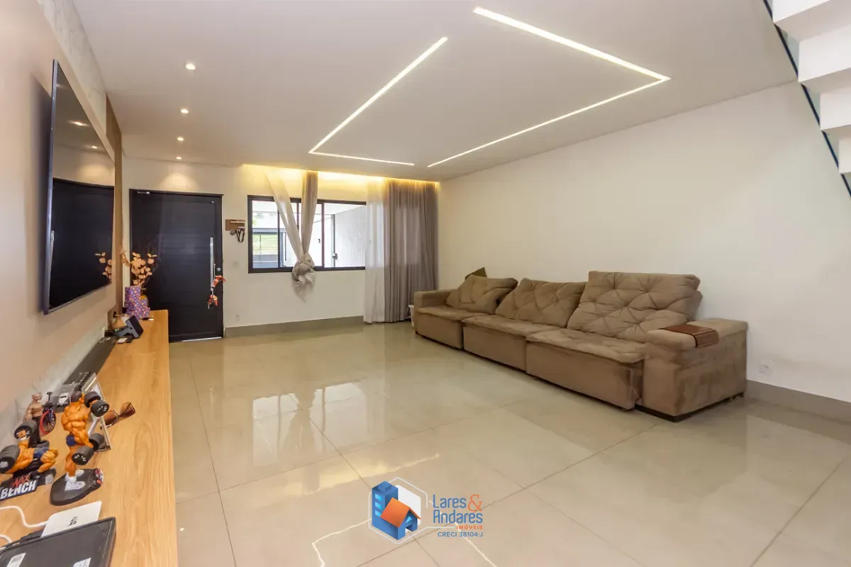 Casa, 4 quartos, 300 m² - Foto 41