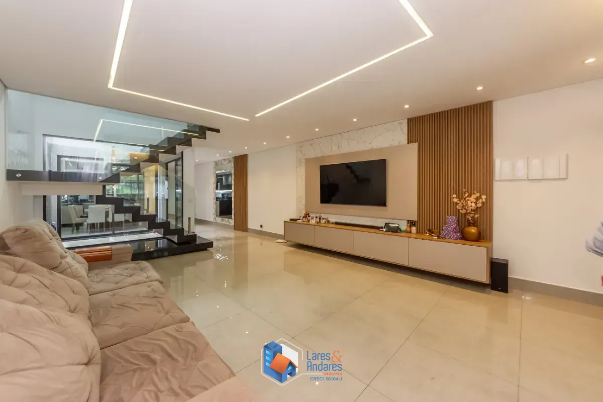 Casa, 4 quartos, 300 m² - Foto 39