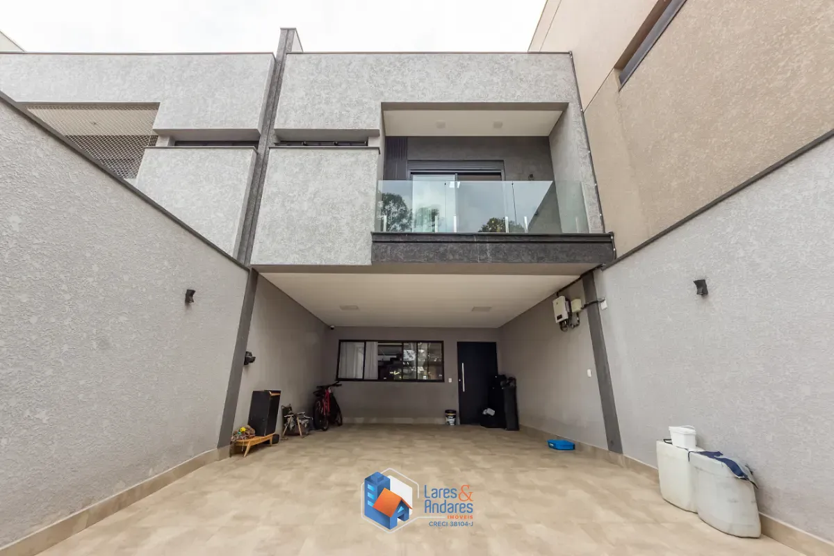 Casa, 4 quartos, 300 m² - Foto 45