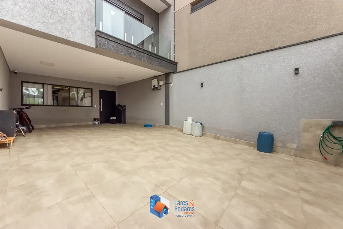 Casa, 4 quartos, 300 m² - Foto 47