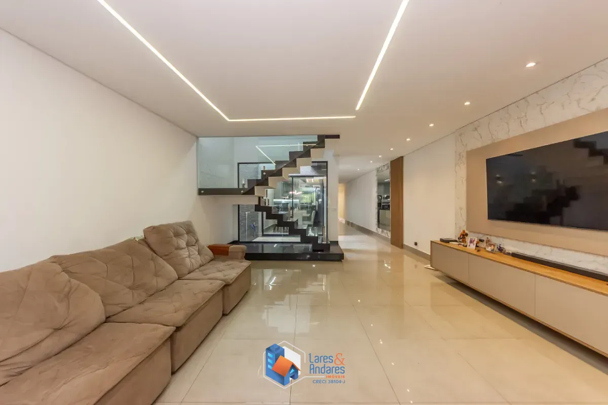 Casa, 4 quartos, 300 m² - Foto 40