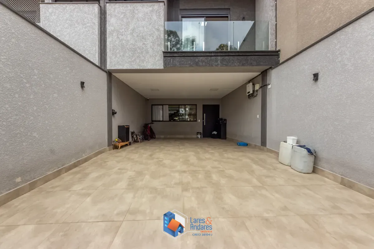 Casa, 4 quartos, 300 m² - Foto 46