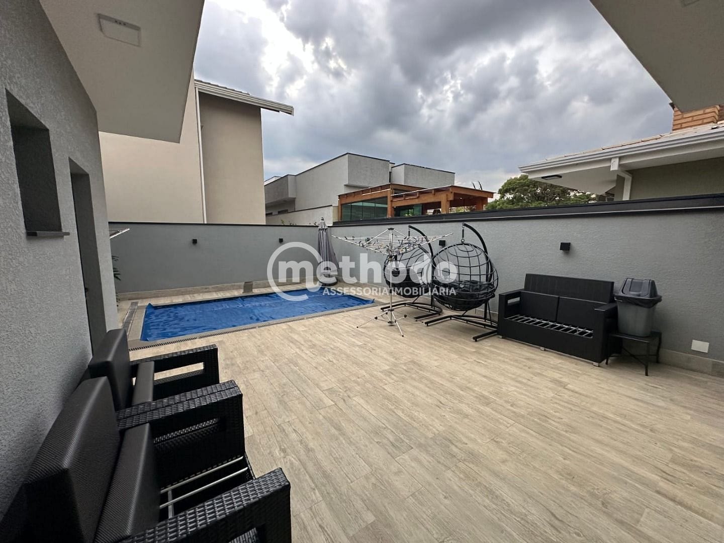 Casa, 4 quartos, 266 m² - Foto 20