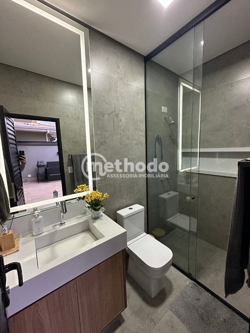 Casa, 4 quartos, 266 m² - Foto 7