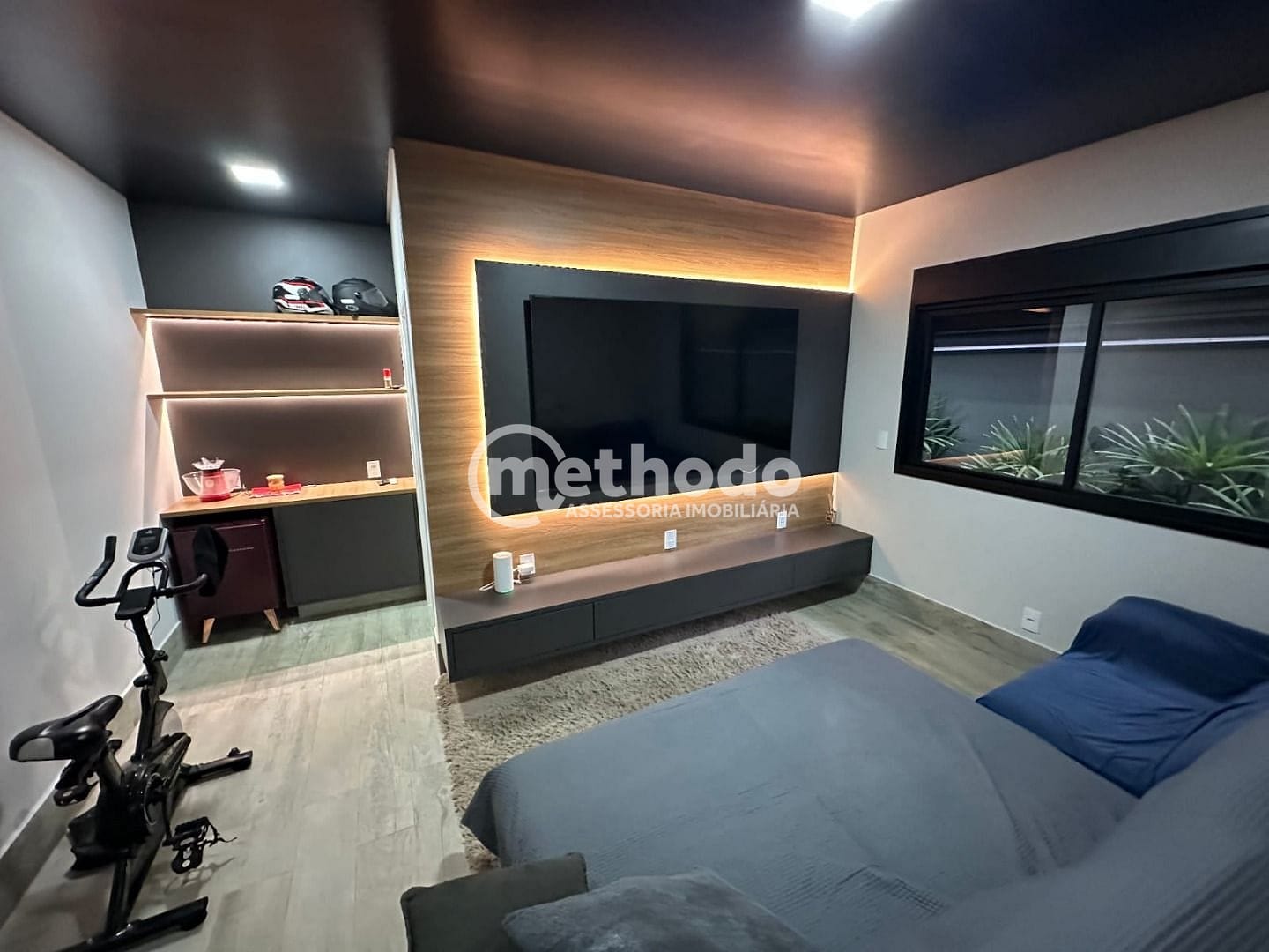 Casa, 4 quartos, 266 m² - Foto 6