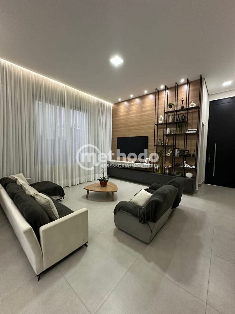 Casa, 4 quartos, 266 m² - Foto 4