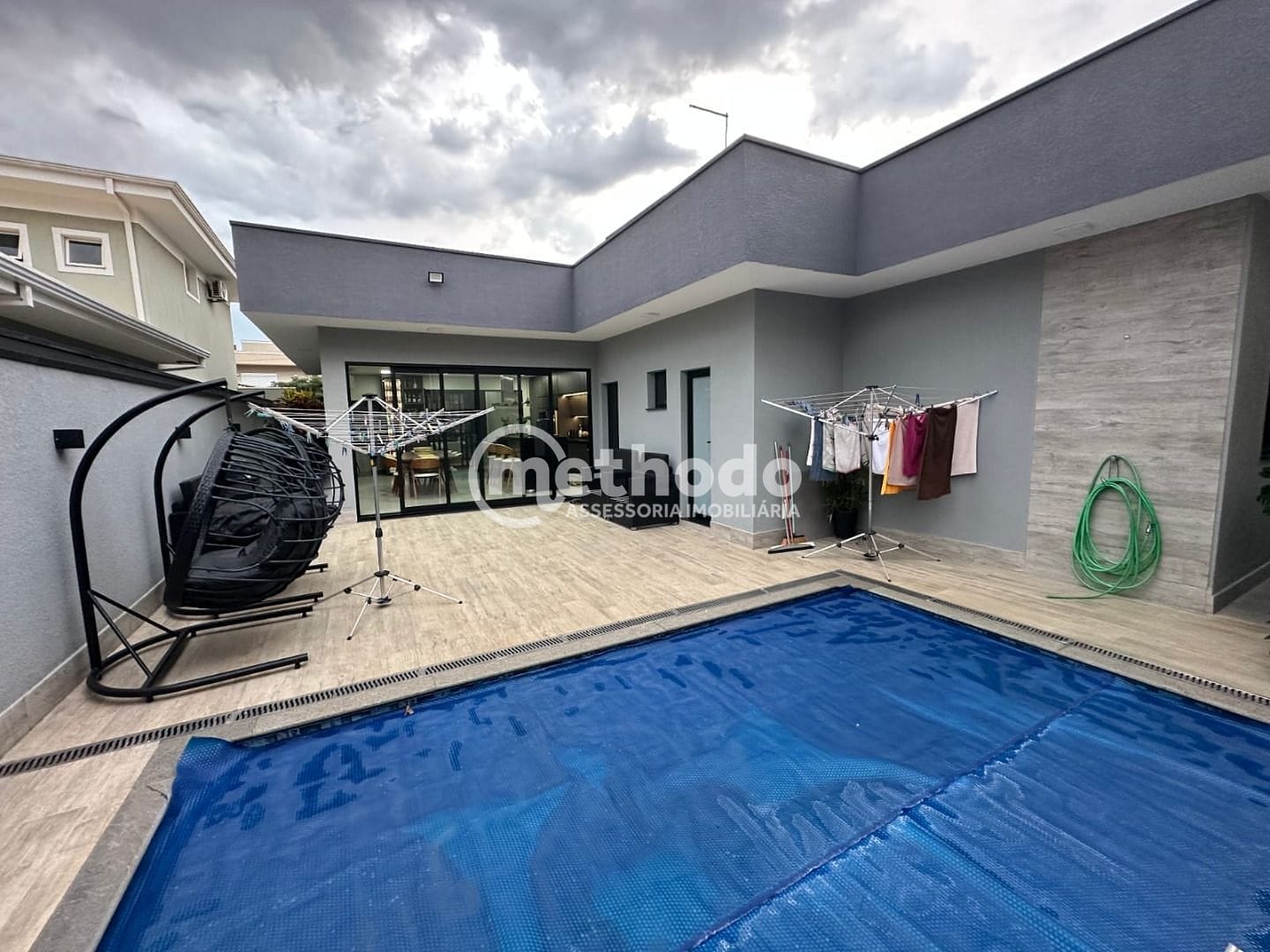 Casa, 4 quartos, 266 m² - Foto 21