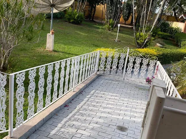 Casa com 3777m² 4 quartos e 3 banheiros, à venda, no bairro Vila Martins em Itu