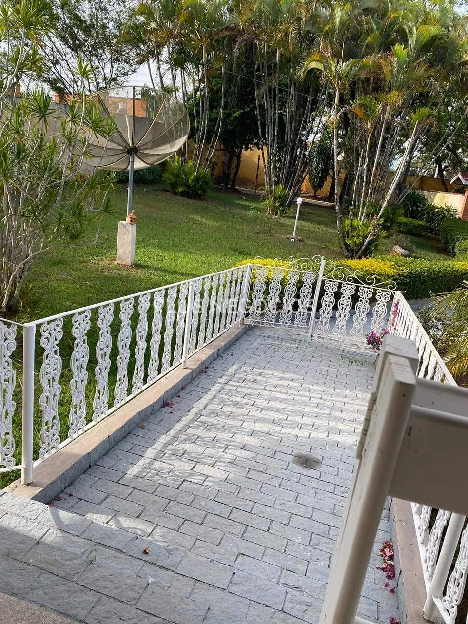 Casa, 4 quartos, 383 m² - Foto 2
