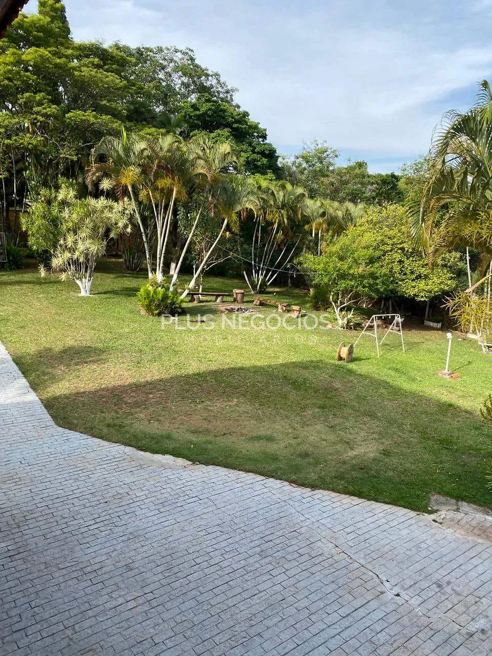 Casa, 4 quartos, 383 m² - Foto 3