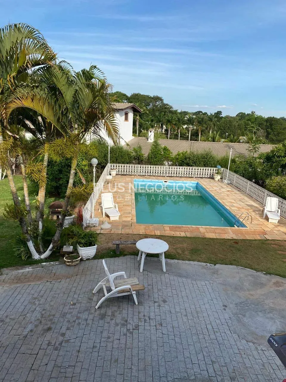 Casa, 4 quartos, 383 m² - Foto 7
