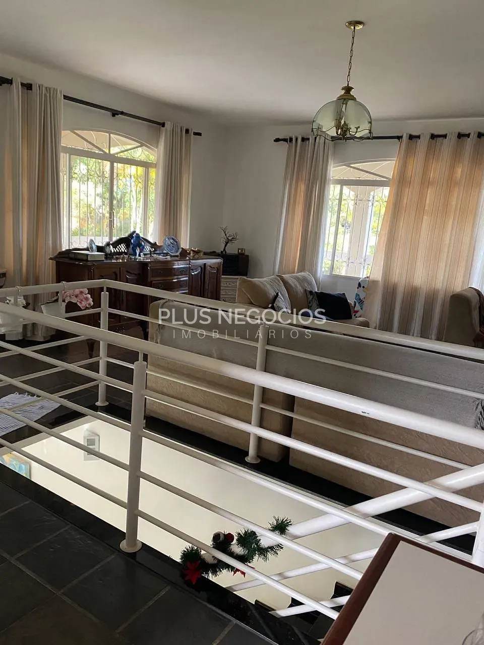Casa, 4 quartos, 383 m² - Foto 8