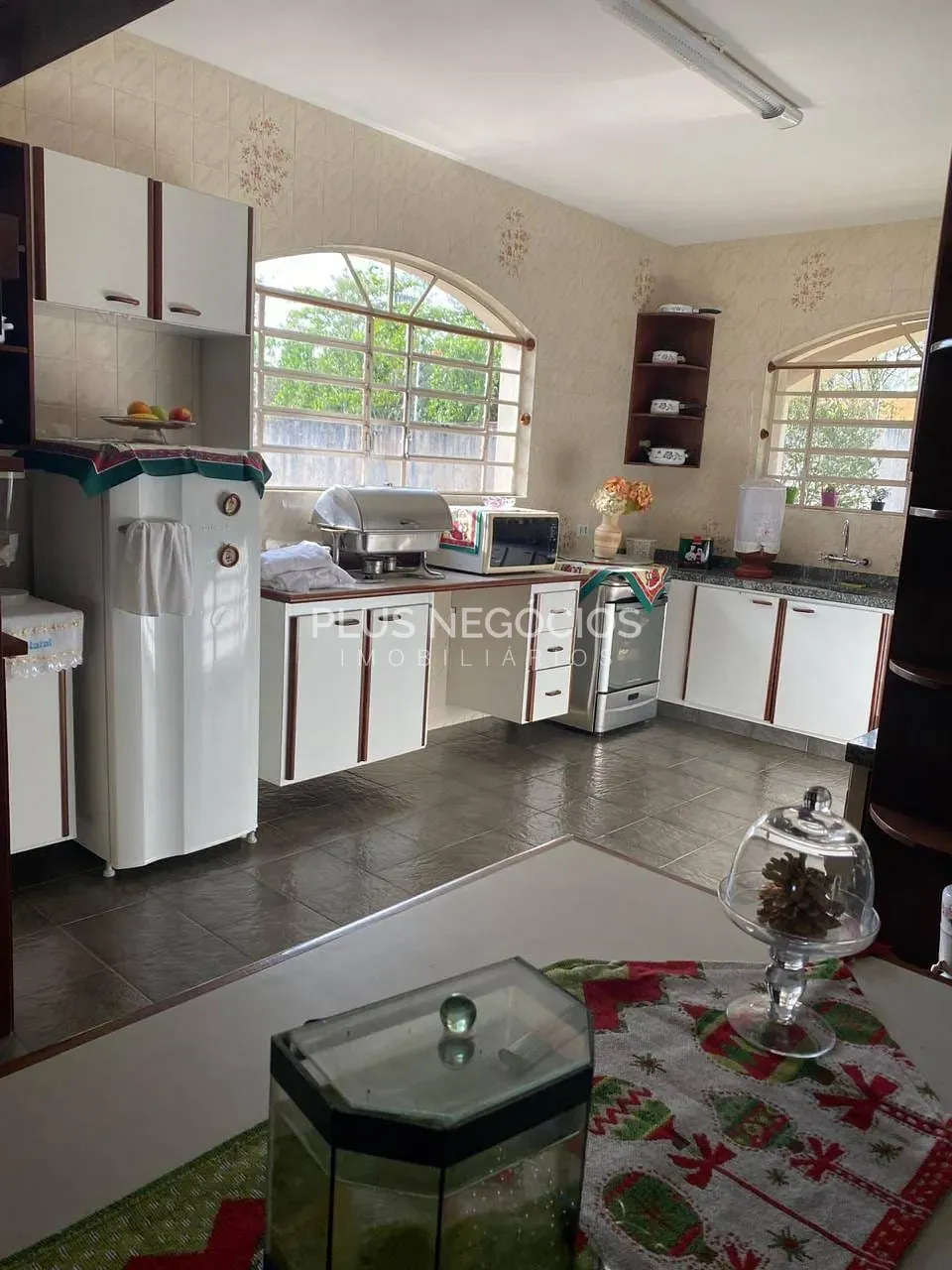 Casa, 4 quartos, 383 m² - Foto 9
