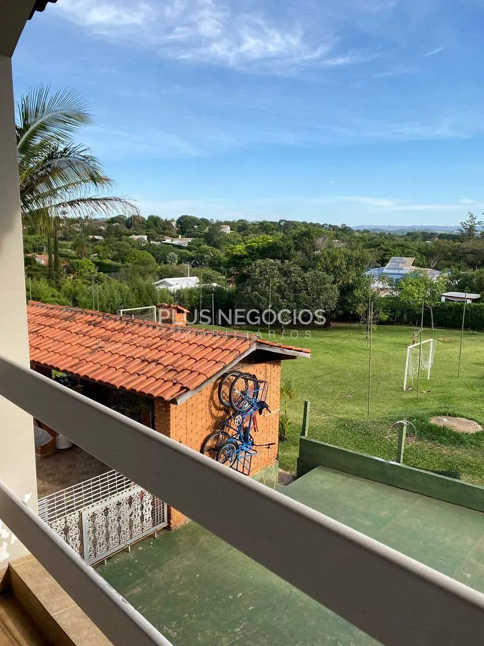 Casa, 4 quartos, 383 m² - Foto 13