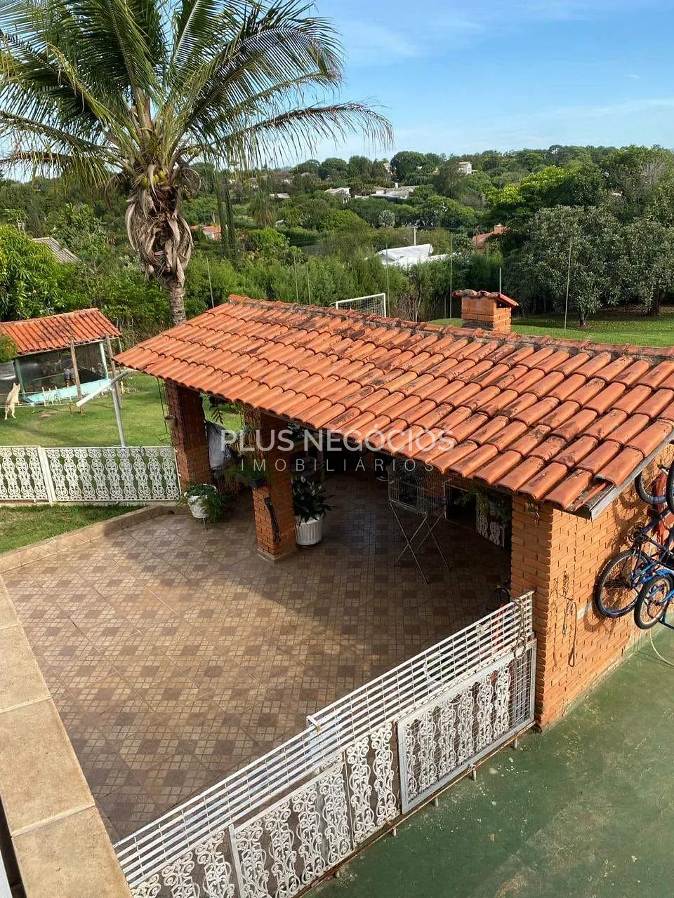 Casa, 4 quartos, 383 m² - Foto 14