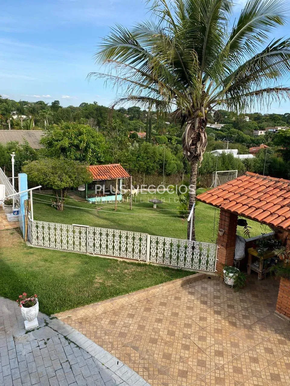 Casa, 4 quartos, 383 m² - Foto 15