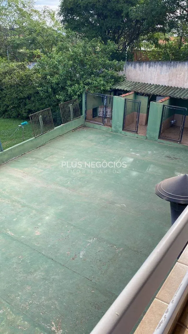 Casa, 4 quartos, 383 m² - Foto 16