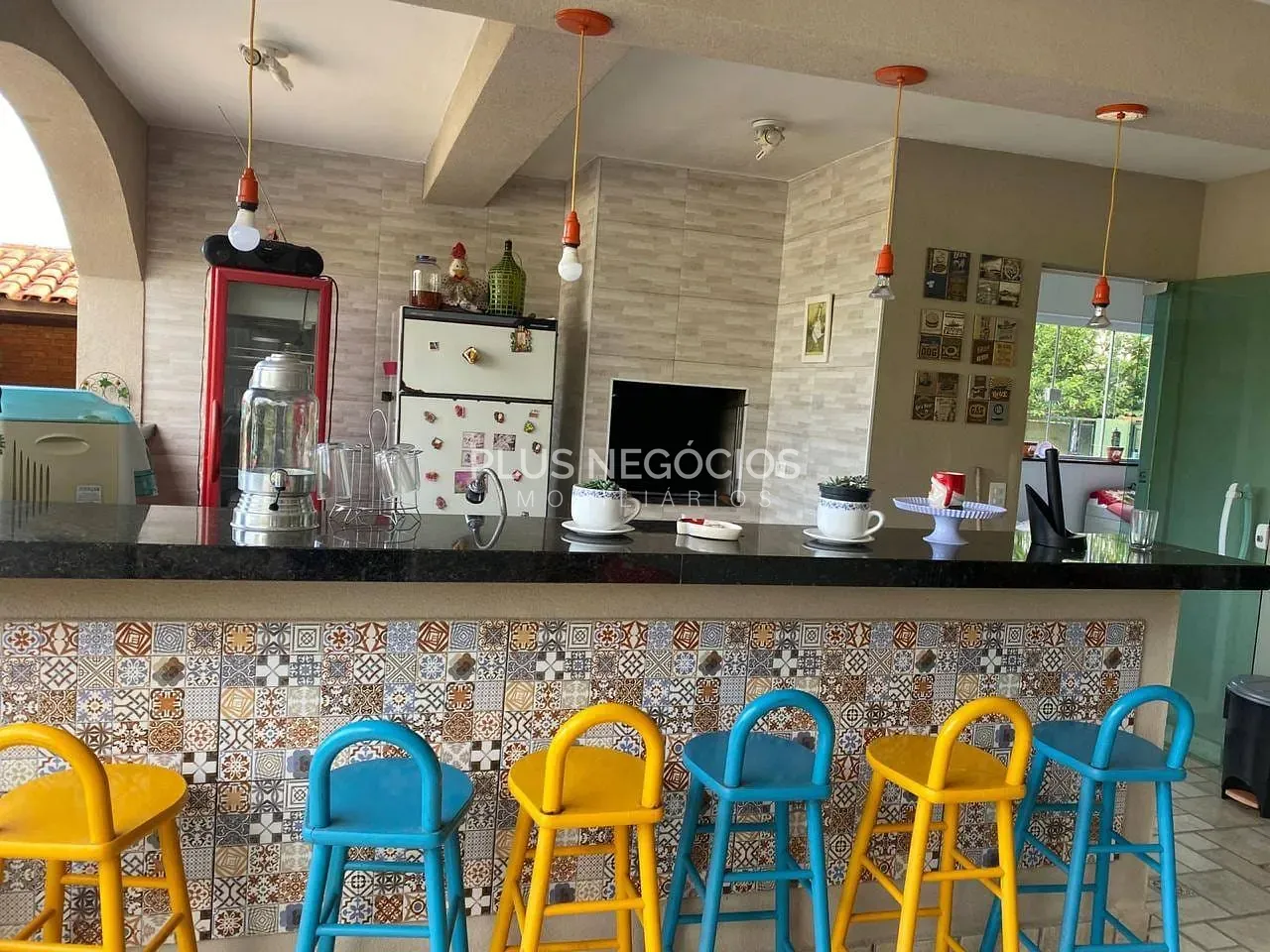 Casa, 4 quartos, 383 m² - Foto 22