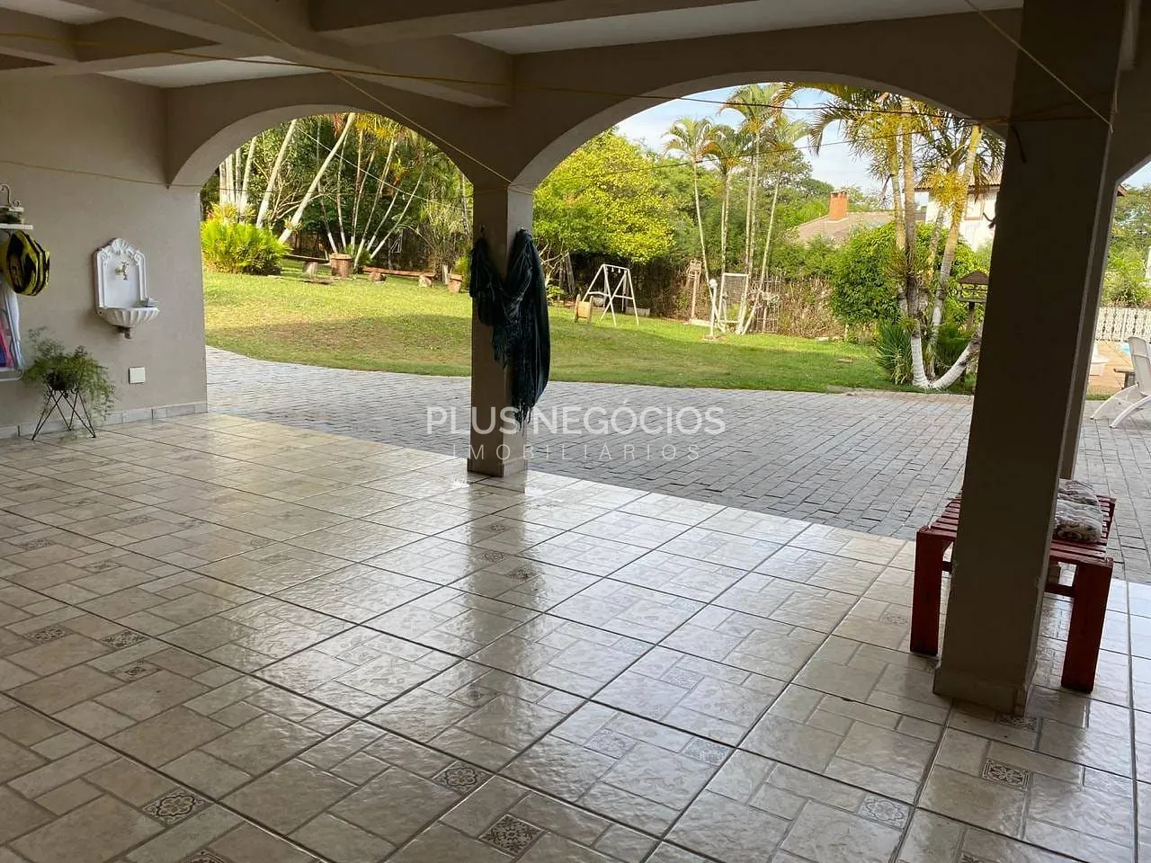 Casa, 4 quartos, 383 m² - Foto 23