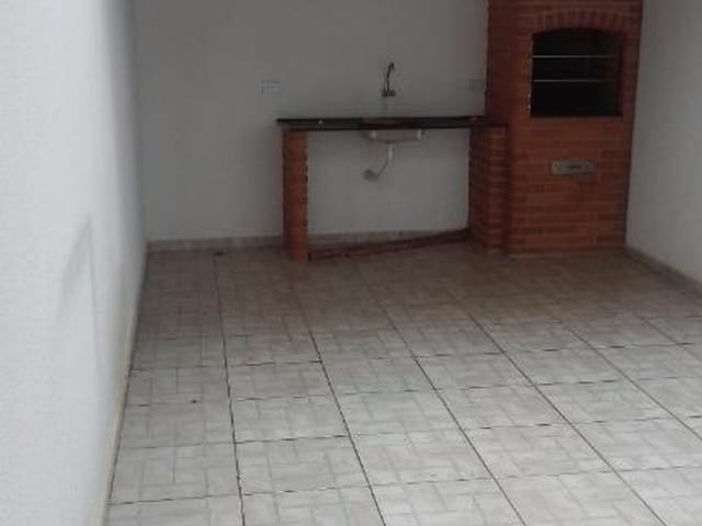 Foto do Casa - Casa residencial à venda, Wanel Ville, Sorocaba. | Ary Proenca Negócios Imobiliários Ltda