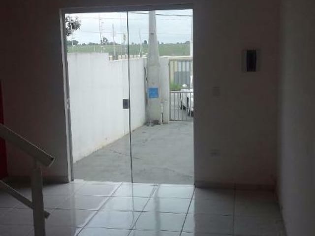 Foto do Casa - Casa residencial à venda, Wanel Ville, Sorocaba. | Ary Proenca Negócios Imobiliários Ltda