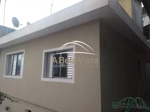 Casa com 139m² 4 quartos e 3 banheiros, à venda, no bairro SÃO VITOR em Osasco