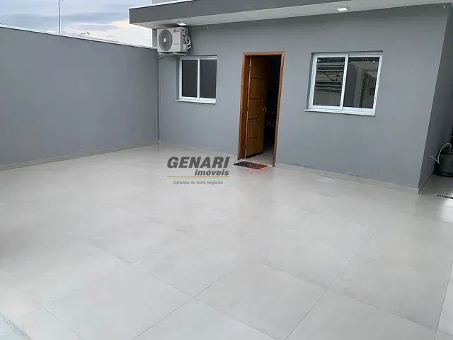 Casa com 150m² 2 quartos e 2 banheiros, à venda, no bairro Jardim União em Indaiatuba