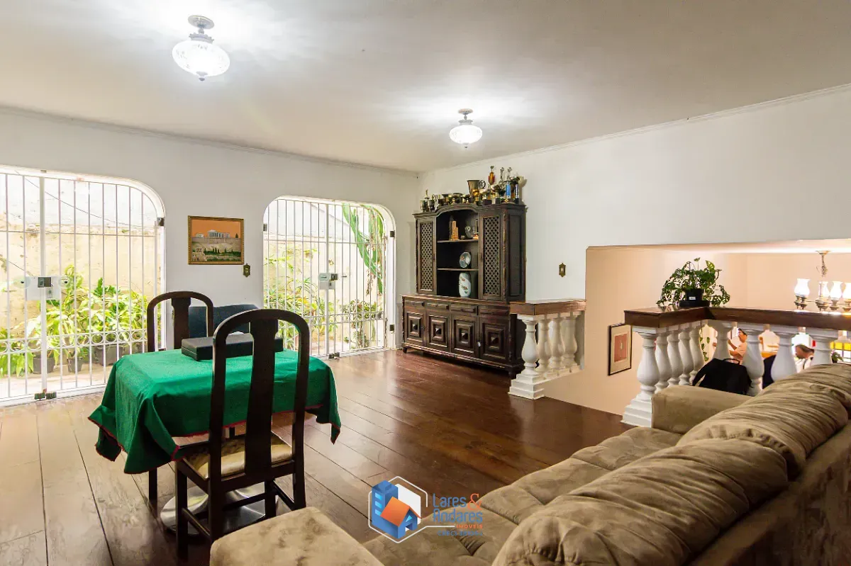 Casa, 5 quartos, 312 m² - Foto 36