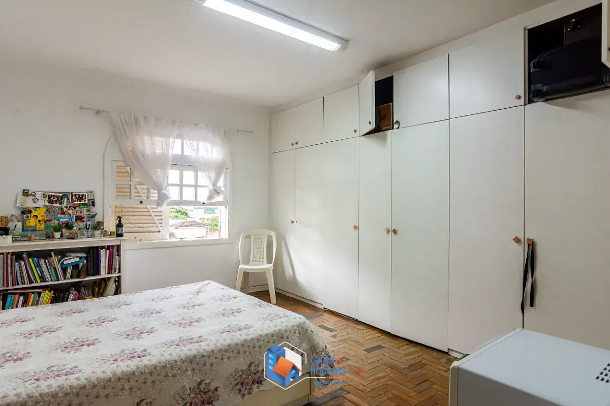 Casa, 5 quartos, 312 m² - Foto 22
