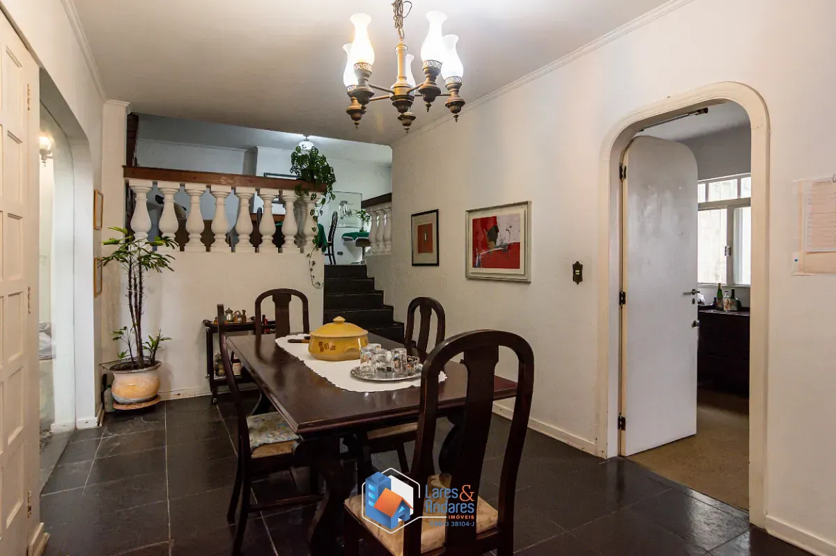 Casa, 5 quartos, 312 m² - Foto 5