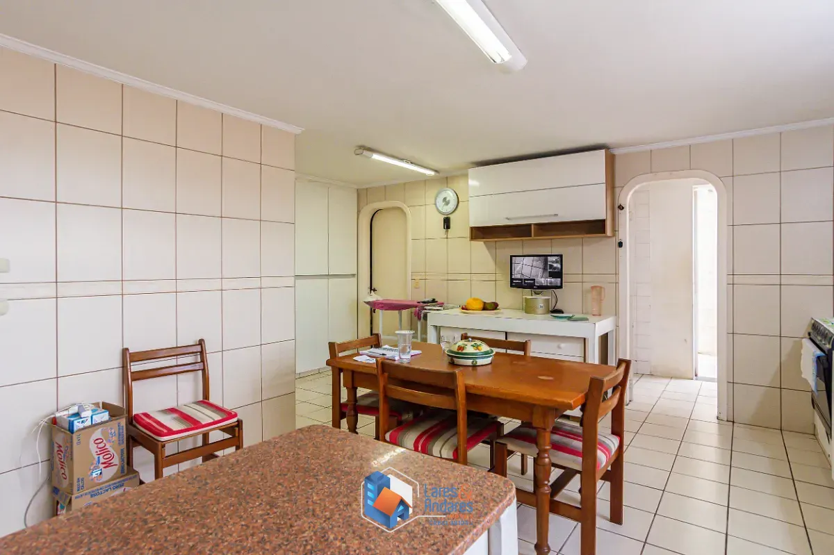 Casa, 5 quartos, 312 m² - Foto 16