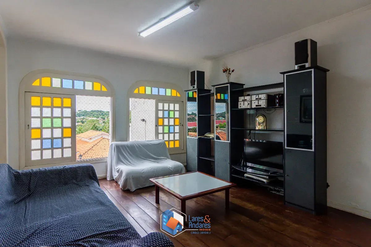 Casa, 5 quartos, 312 m² - Foto 8