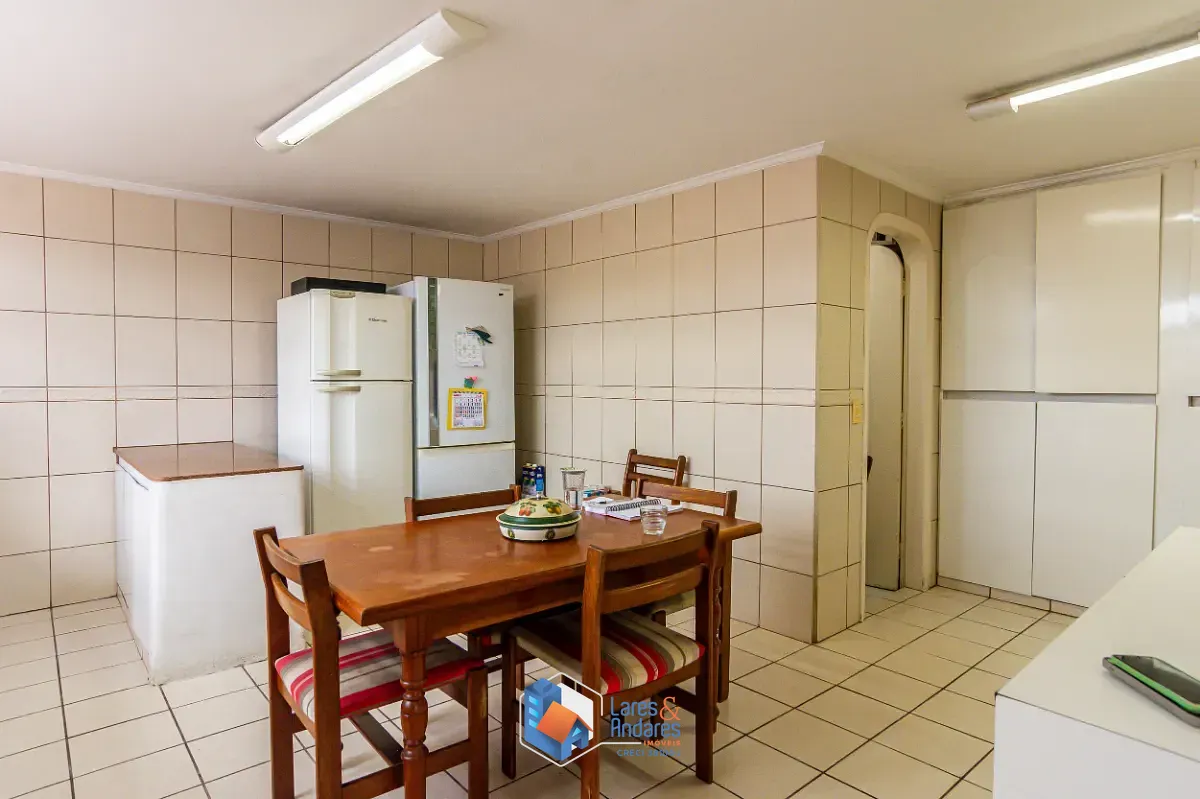 Casa, 5 quartos, 312 m² - Foto 15
