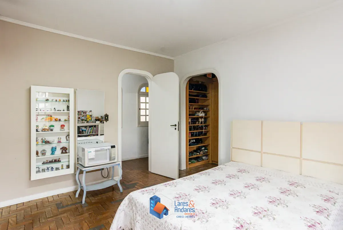 Casa, 5 quartos, 312 m² - Foto 23
