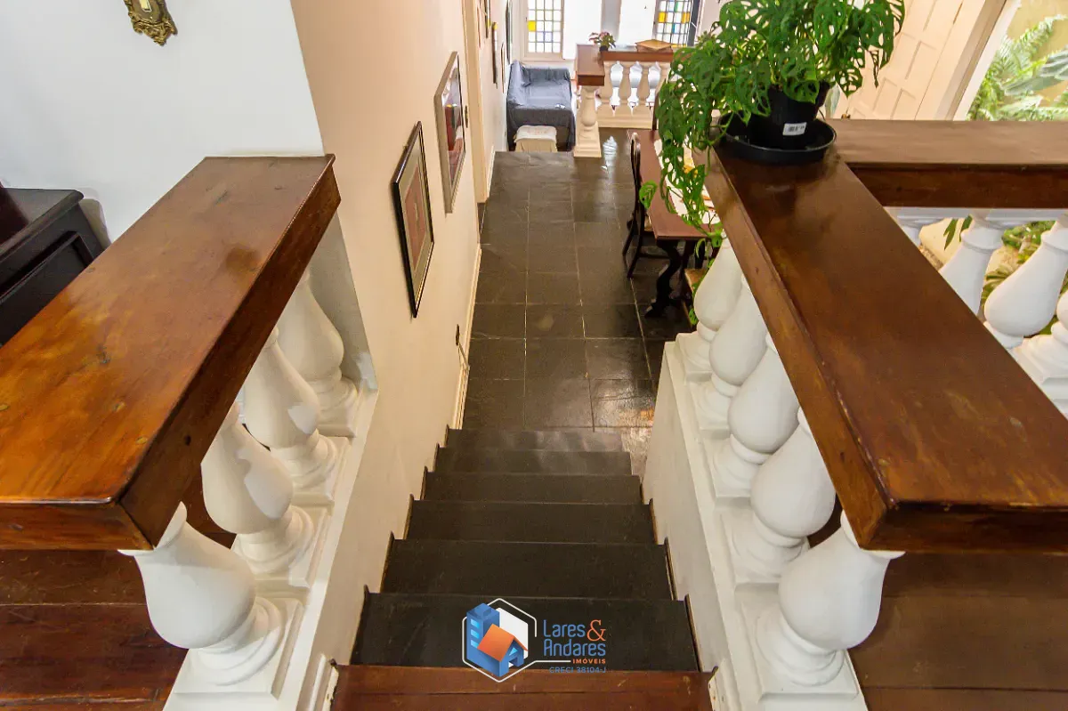Casa, 5 quartos, 312 m² - Foto 37