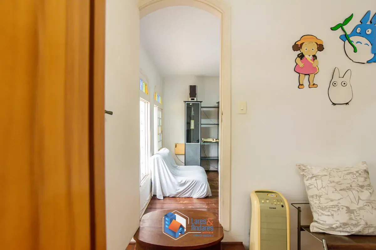 Casa, 5 quartos, 312 m² - Foto 13