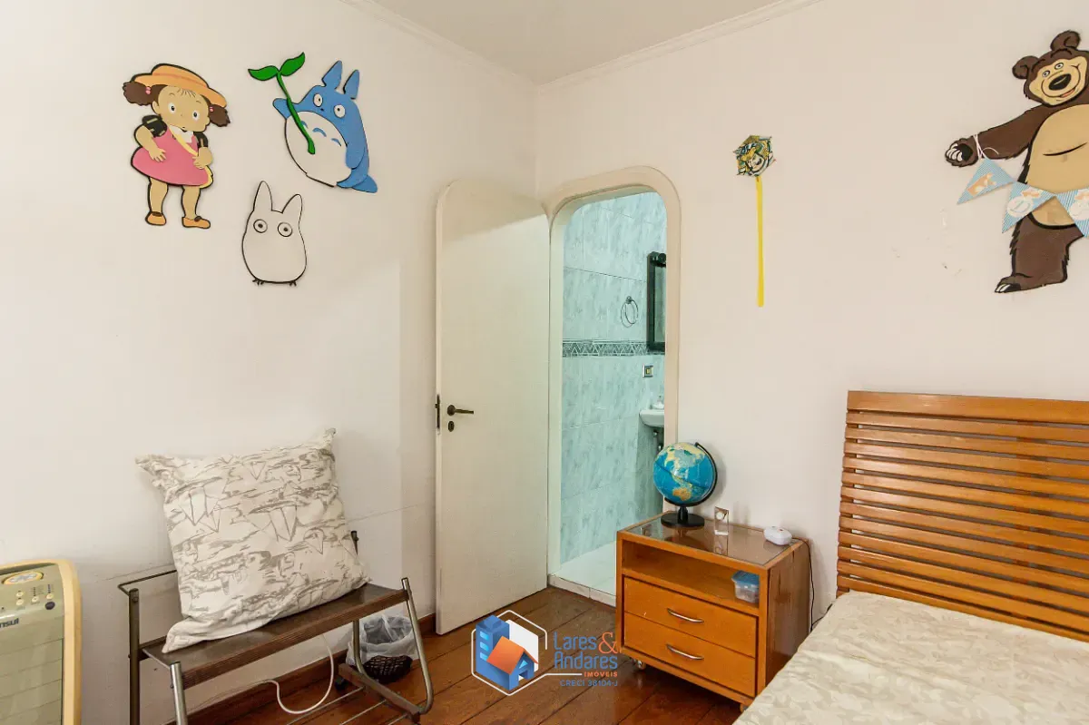 Casa, 5 quartos, 312 m² - Foto 10