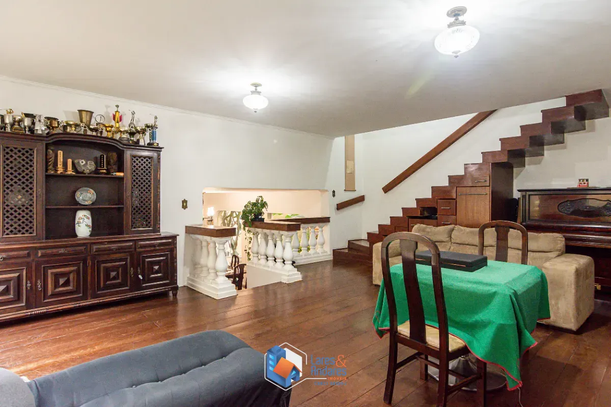 Casa, 5 quartos, 312 m² - Foto 35