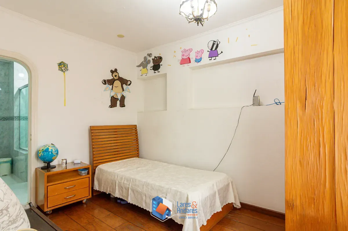 Casa, 5 quartos, 312 m² - Foto 6