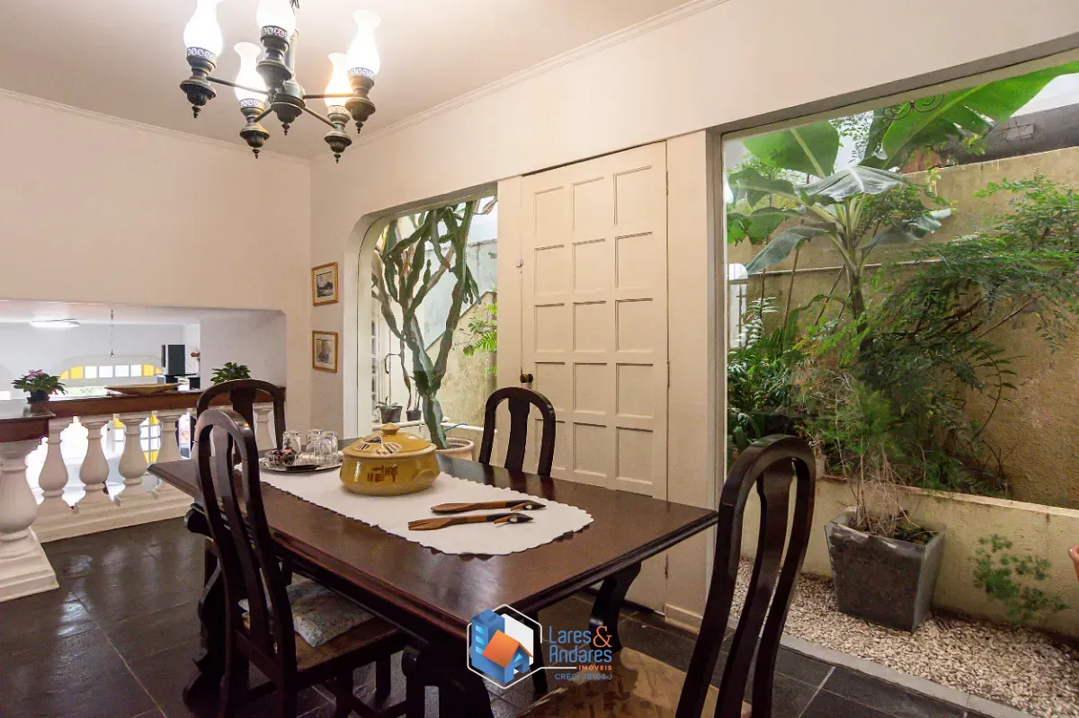 Casa, 5 quartos, 312 m² - Foto 38