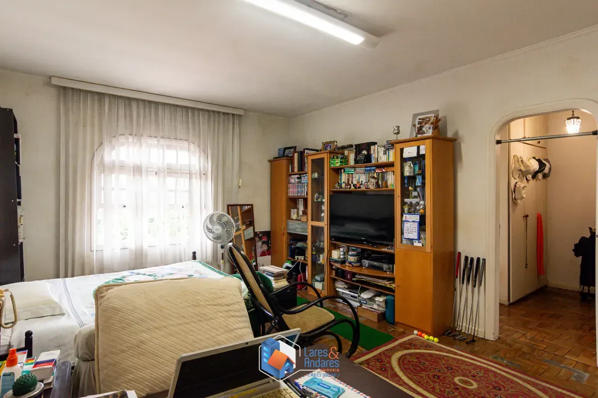 Casa, 5 quartos, 312 m² - Foto 29